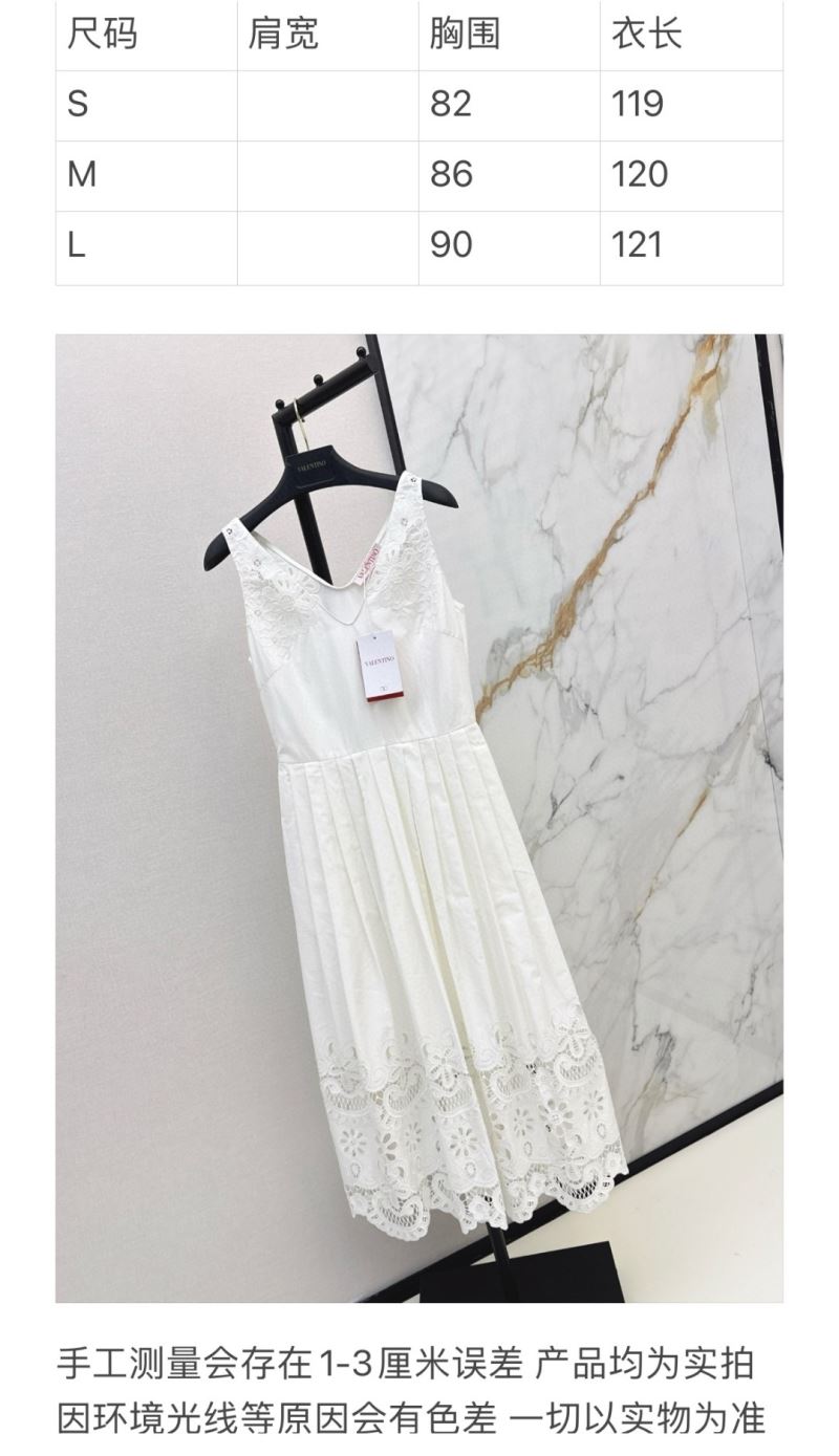 Valentino Dress